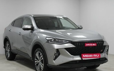 Haval F7x I, 2023 год, 2 349 900 рублей, 1 фотография