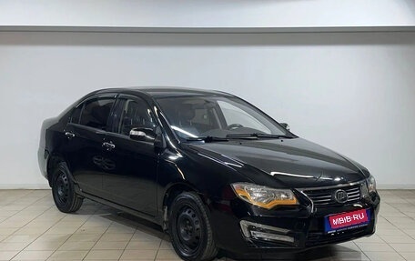 Lifan Solano I (630) рестайлинг, 2015 год, 439 000 рублей, 1 фотография