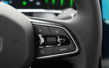 Geely Atlas, 2025 год, 3 931 281 рублей, 14 фотография