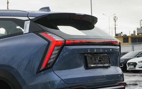 Geely Atlas, 2025 год, 3 931 281 рублей, 11 фотография