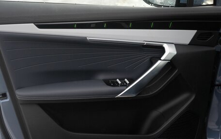 Geely Atlas, 2025 год, 3 931 281 рублей, 18 фотография