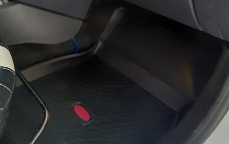 Renault Sandero II рестайлинг, 2016 год, 685 000 рублей, 13 фотография