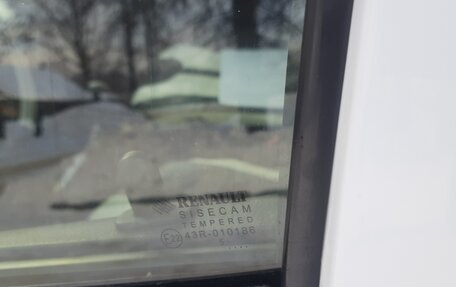 Renault Sandero II рестайлинг, 2016 год, 685 000 рублей, 20 фотография