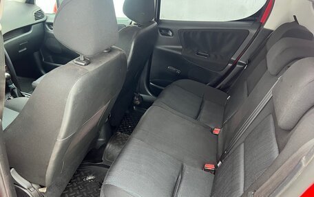 Peugeot 207 I, 2009 год, 280 000 рублей, 8 фотография