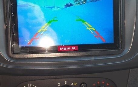 Renault Sandero II рестайлинг, 2016 год, 685 000 рублей, 18 фотография