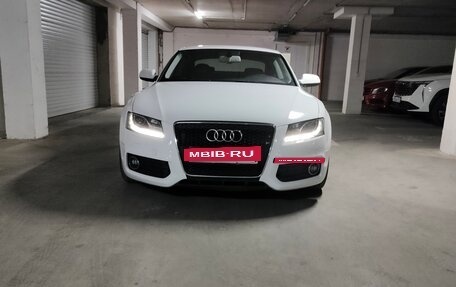 Audi A5, 2010 год, 1 350 000 рублей, 2 фотография