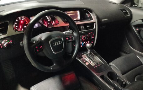 Audi A5, 2010 год, 1 350 000 рублей, 9 фотография