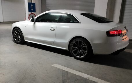 Audi A5, 2010 год, 1 350 000 рублей, 4 фотография