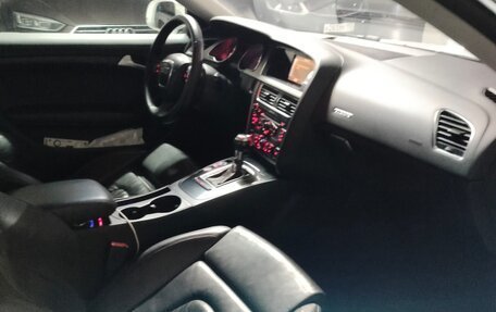 Audi A5, 2010 год, 1 350 000 рублей, 8 фотография