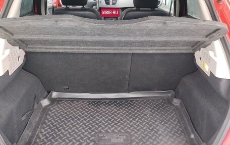 Peugeot 207 I, 2009 год, 280 000 рублей, 10 фотография