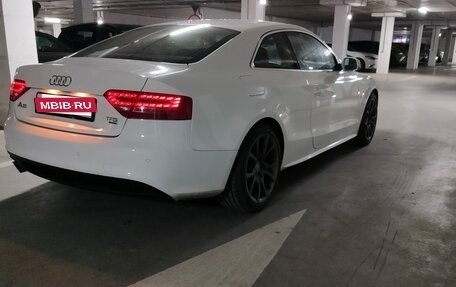 Audi A5, 2010 год, 1 350 000 рублей, 6 фотография