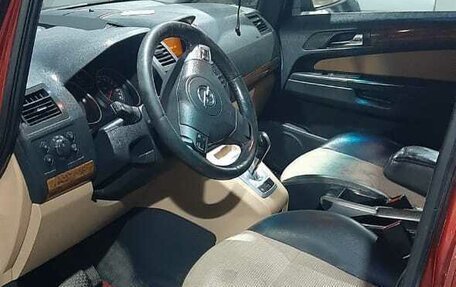 Opel Zafira B, 2006 год, 350 000 рублей, 6 фотография