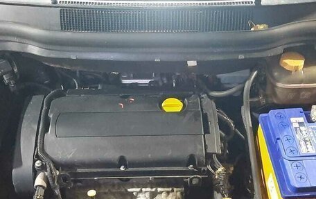 Opel Zafira B, 2006 год, 350 000 рублей, 8 фотография