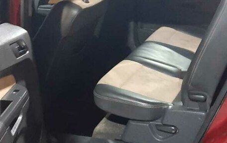 Opel Zafira B, 2006 год, 350 000 рублей, 7 фотография