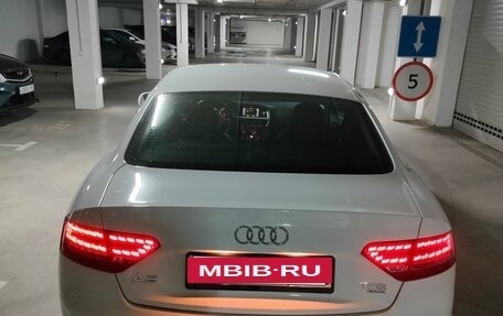 Audi A5, 2010 год, 1 350 000 рублей, 5 фотография