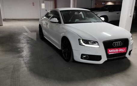 Audi A5, 2010 год, 1 350 000 рублей, 7 фотография