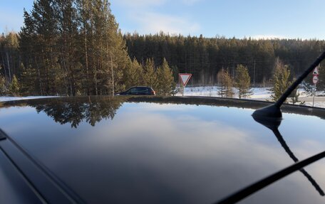 Hyundai Solaris II рестайлинг, 2012 год, 637 000 рублей, 9 фотография