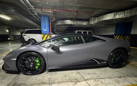 Lamborghini Huracán, 2020 год, 24 500 000 рублей, 3 фотография