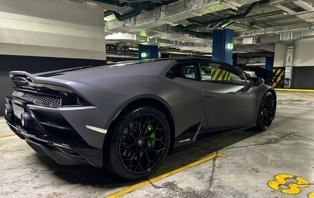 Lamborghini Huracán, 2020 год, 24 500 000 рублей, 4 фотография