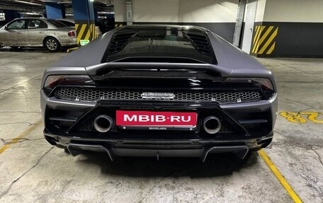 Lamborghini Huracán, 2020 год, 24 500 000 рублей, 5 фотография