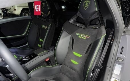 Lamborghini Huracán, 2020 год, 24 500 000 рублей, 9 фотография