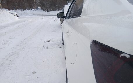 KIA Cerato III, 2012 год, 850 000 рублей, 5 фотография