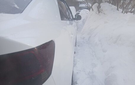 KIA Cerato III, 2012 год, 850 000 рублей, 4 фотография