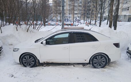 KIA Cerato III, 2012 год, 850 000 рублей, 8 фотография
