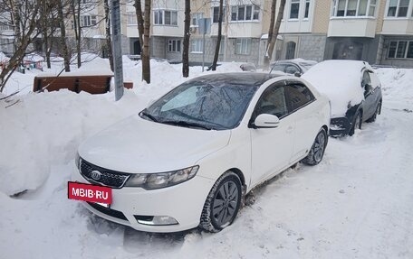 KIA Cerato III, 2012 год, 850 000 рублей, 7 фотография