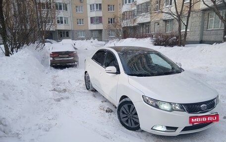 KIA Cerato III, 2012 год, 850 000 рублей, 2 фотография