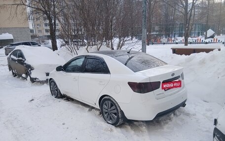 KIA Cerato III, 2012 год, 850 000 рублей, 9 фотография