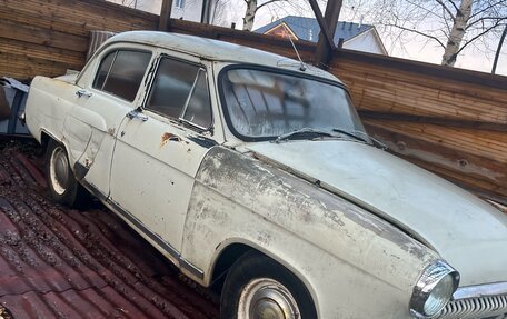 ГАЗ 21 «Волга», 1970 год, 260 000 рублей, 2 фотография