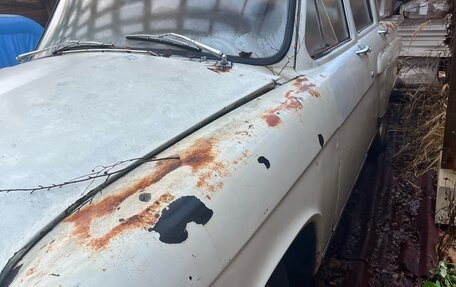 ГАЗ 21 «Волга», 1970 год, 260 000 рублей, 7 фотография