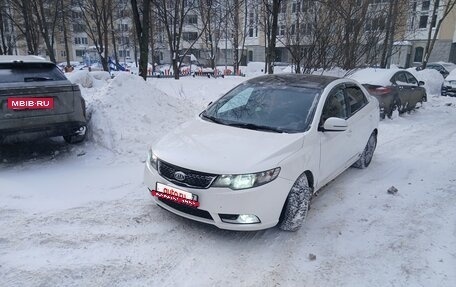 KIA Cerato III, 2012 год, 850 000 рублей, 3 фотография
