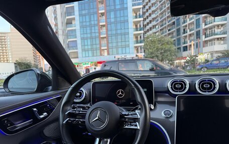 Mercedes-Benz C-Класс, 2022 год, 5 600 000 рублей, 6 фотография