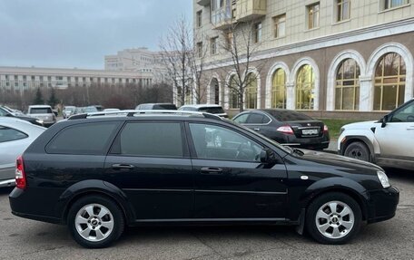 Chevrolet Lacetti, 2012 год, 455 000 рублей, 8 фотография