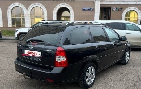 Chevrolet Lacetti, 2012 год, 455 000 рублей, 4 фотография