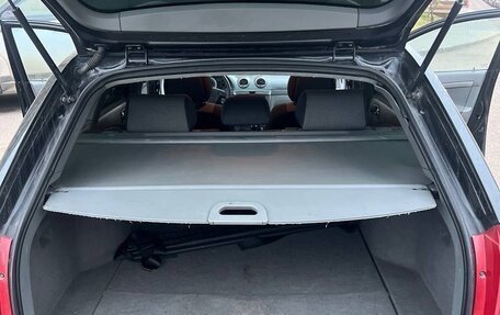 Chevrolet Lacetti, 2012 год, 455 000 рублей, 9 фотография