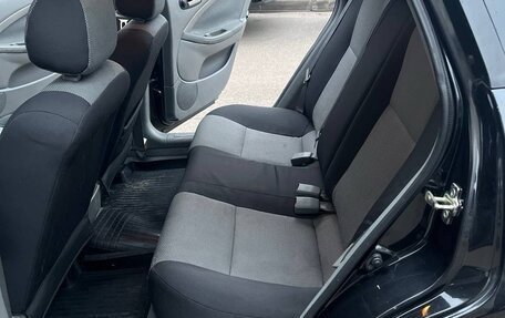 Chevrolet Lacetti, 2012 год, 455 000 рублей, 10 фотография