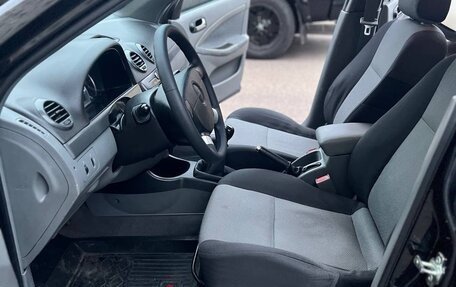 Chevrolet Lacetti, 2012 год, 455 000 рублей, 11 фотография