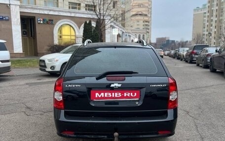 Chevrolet Lacetti, 2012 год, 455 000 рублей, 5 фотография