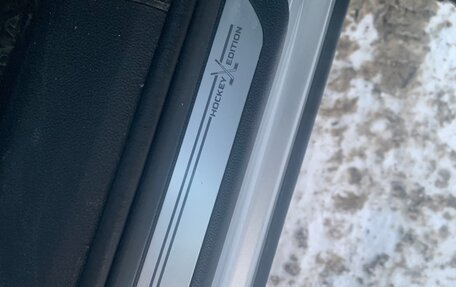 Skoda Kodiaq I, 2019 год, 2 500 000 рублей, 7 фотография