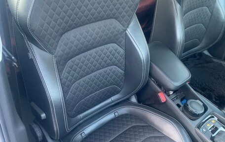 Skoda Kodiaq I, 2019 год, 2 500 000 рублей, 11 фотография