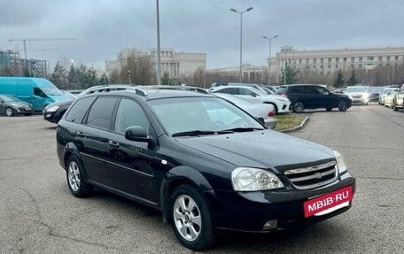 Chevrolet Lacetti, 2012 год, 455 000 рублей, 3 фотография