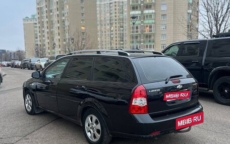 Chevrolet Lacetti, 2012 год, 455 000 рублей, 6 фотография