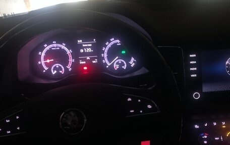 Skoda Kodiaq I, 2019 год, 2 500 000 рублей, 13 фотография