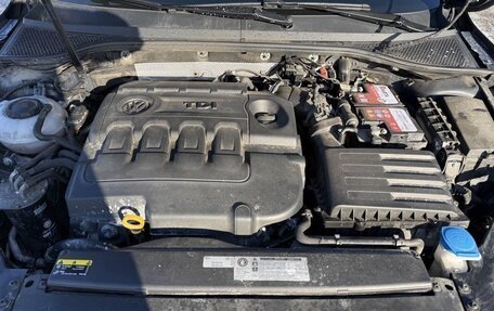 Volkswagen Passat B8 рестайлинг, 2018 год, 2 199 000 рублей, 6 фотография