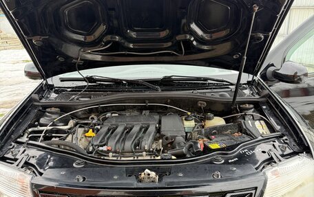 Renault Duster I рестайлинг, 2012 год, 800 000 рублей, 10 фотография