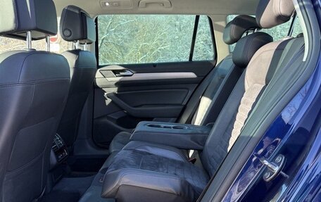 Volkswagen Passat B8 рестайлинг, 2018 год, 2 199 000 рублей, 10 фотография