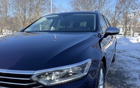 Volkswagen Passat B8 рестайлинг, 2018 год, 2 199 000 рублей, 4 фотография